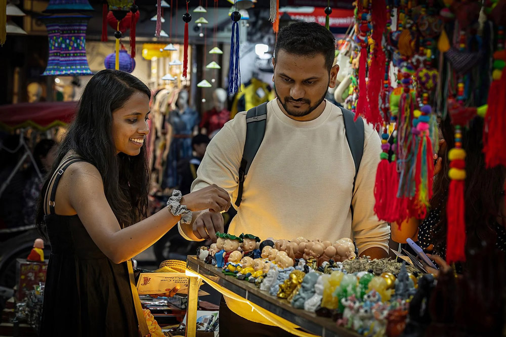 Things to do in Hanoi. Shop Like a Local: Things to Do in Hanoi Shopping