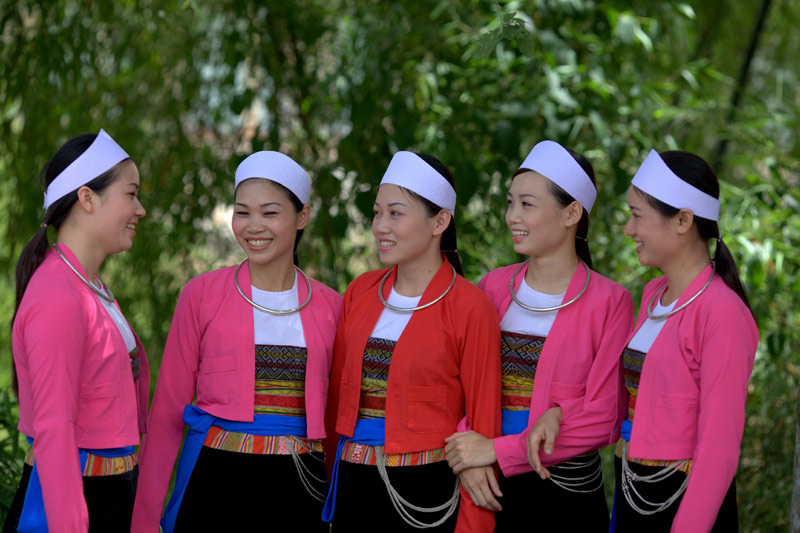 Things to do in Hoa Binh Essential Tips