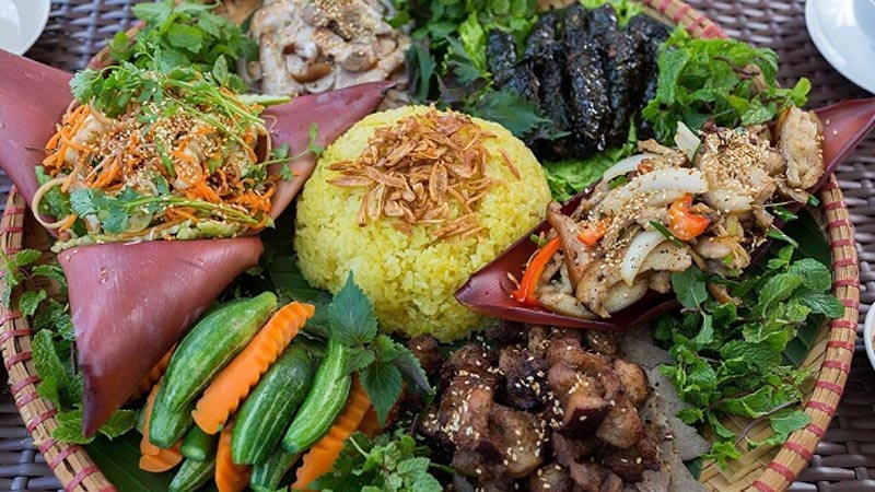 Things to do in Hoa Binh exploring more