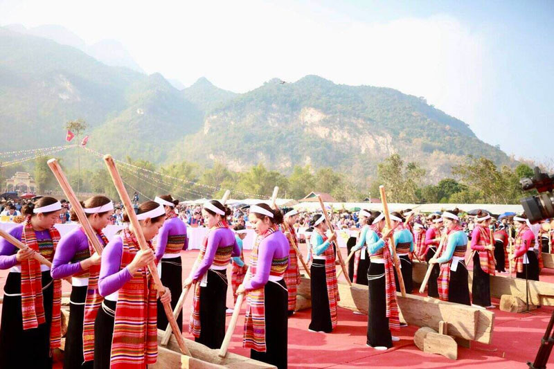Things to do in Hoa Binh Local Culture