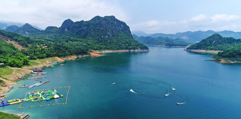 Things to do in Hoa Binh Planning Your Trip