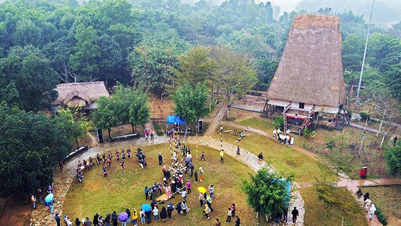 Things to do in Kon Tum Travel Tips