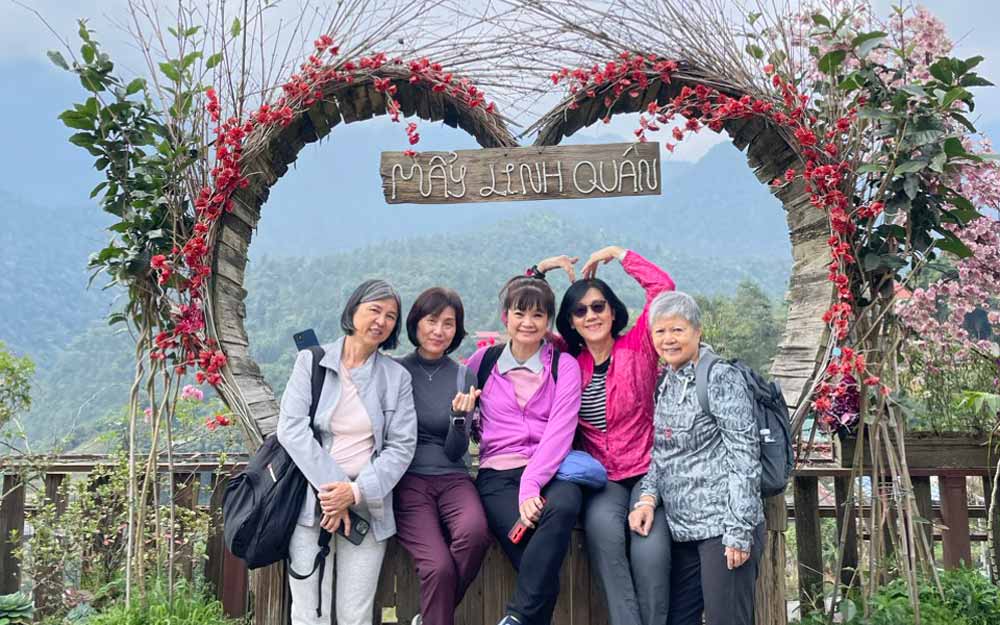 Top Things to Do in Lao Cai: From Fansipan Peak to Authentic Villages