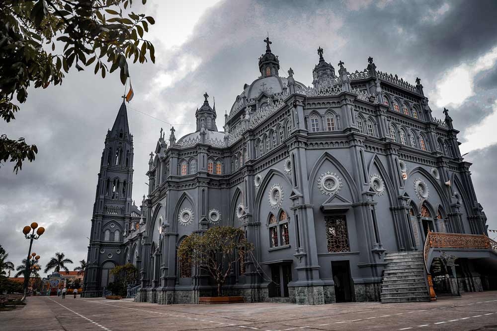 Hidden Gems & Unique Things to Do in Nam Dinh