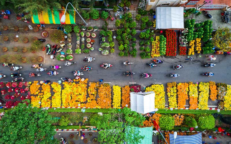 Things to do in My Tho Local Life