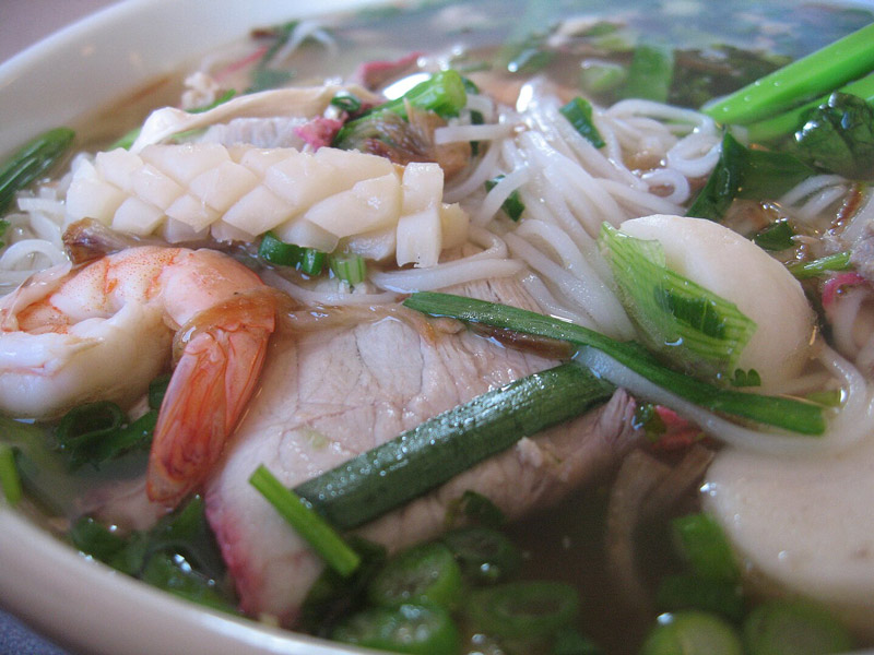 Things to do in My Tho Regional Specialities