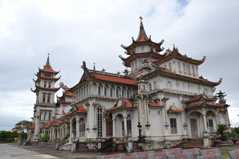 Things to do in Nam Dinh Discover the Hidden Gem