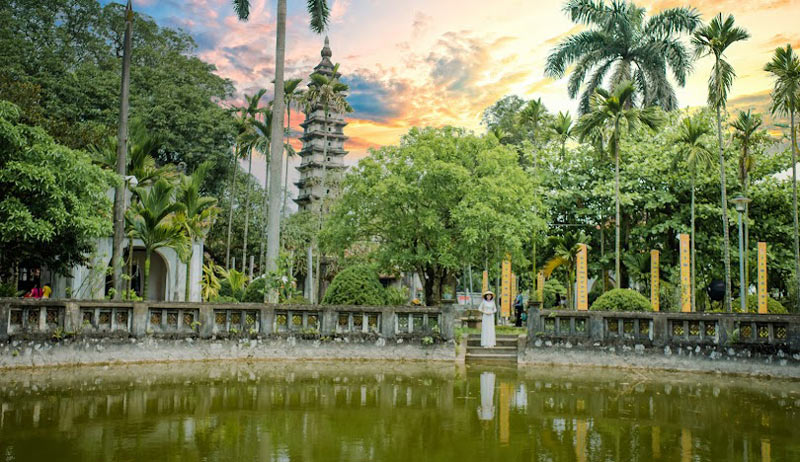 Things to do in Nam Dinh Travel Tips