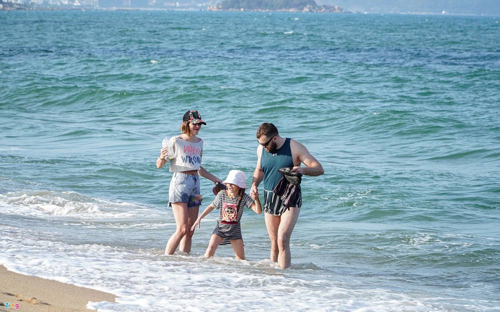 Sun, Sand, and Splendor: Top Things to Do in Nha Trang