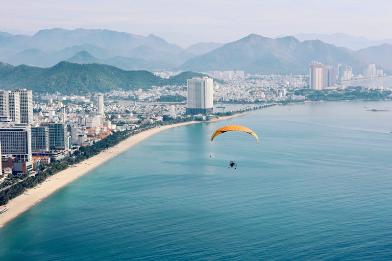 Things to do in Nha Trang Exploring