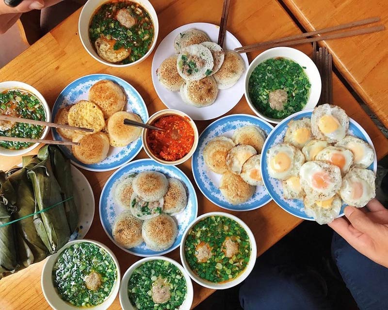 Things to do in Ninh Thuan Culinary Delights