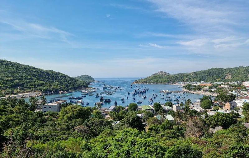 Things to do in Ninh Thuan Travel Tips