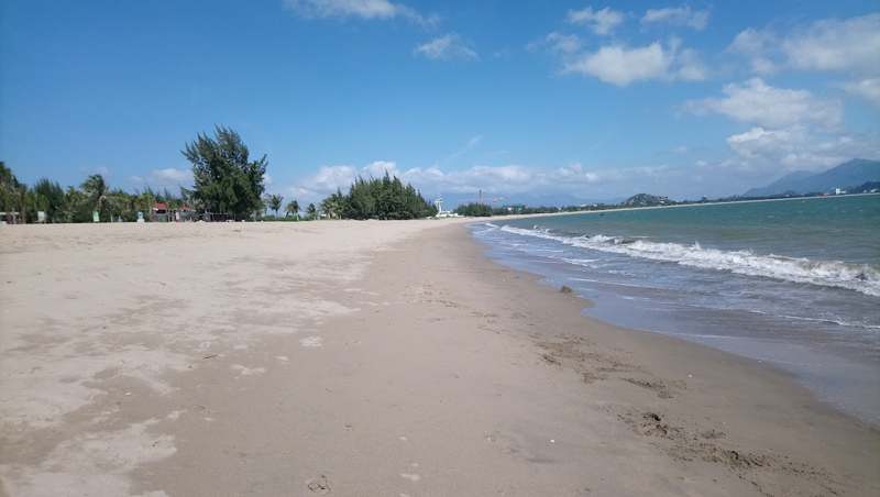 Things to do in Phan Rang Binh Son Beach