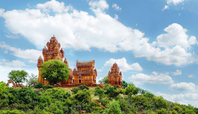 Things to do in Phan Rang Embracing the Enchantment