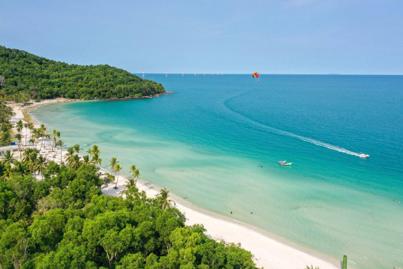 Things to do in Phu Quoc things to do
