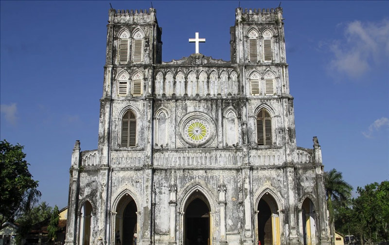 Things To Do in Phu Yen Cultural and Historical