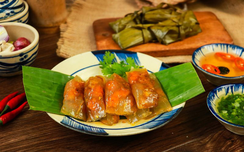 Things to do in Quang Binh Banh Bot Loc