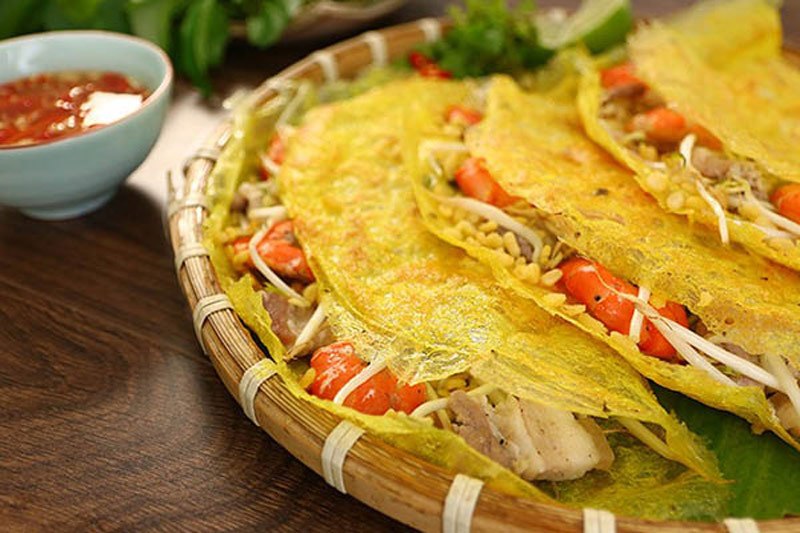 Things to do in Quang Binh Banh Xeo