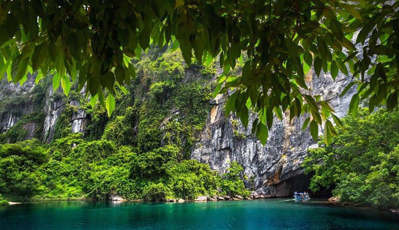 Things to do in Quang Binh Phong Nha - Ke Bang