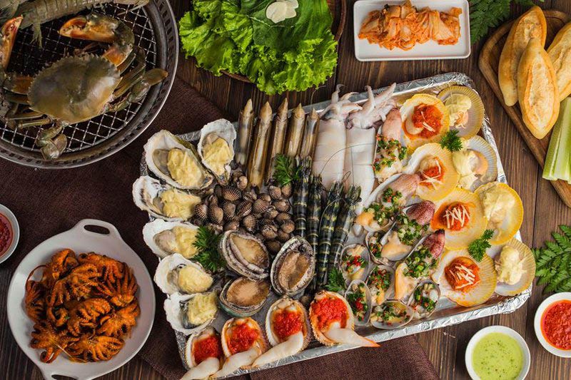 Things to do in Quang Binh Seafood