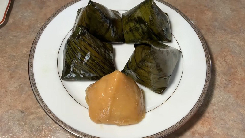 Things to do in Quang Tri Banh It