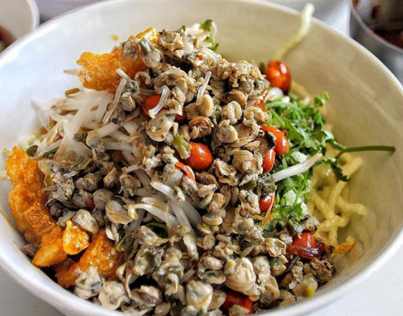 Things to do in Quang Tri Bun Hen