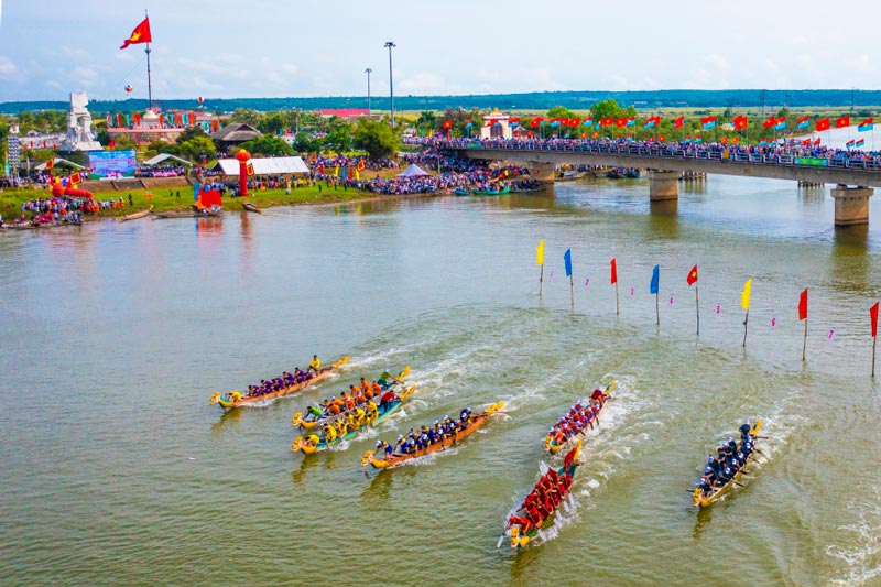 Things to do in Quang Tri Discover Quang Tri