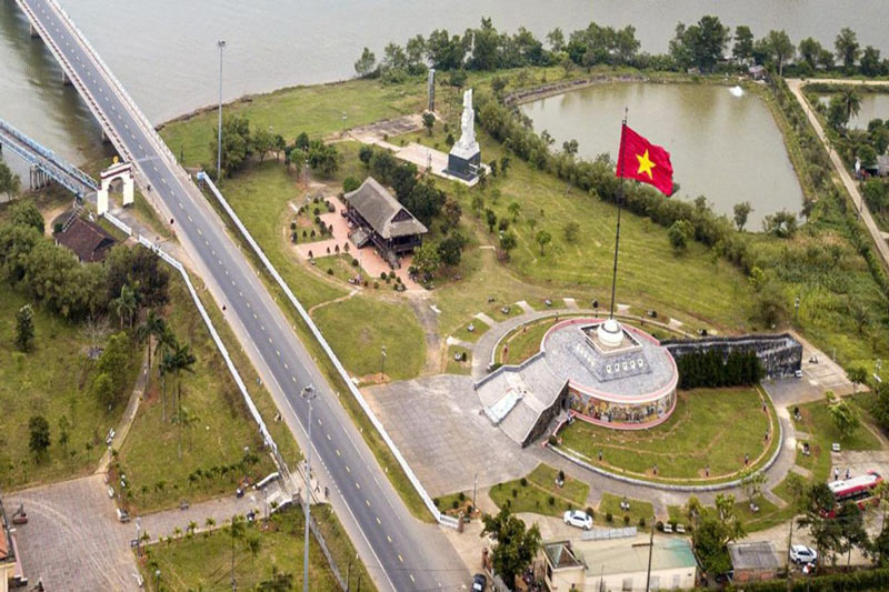 Things to do in Quang Tri DMZ
