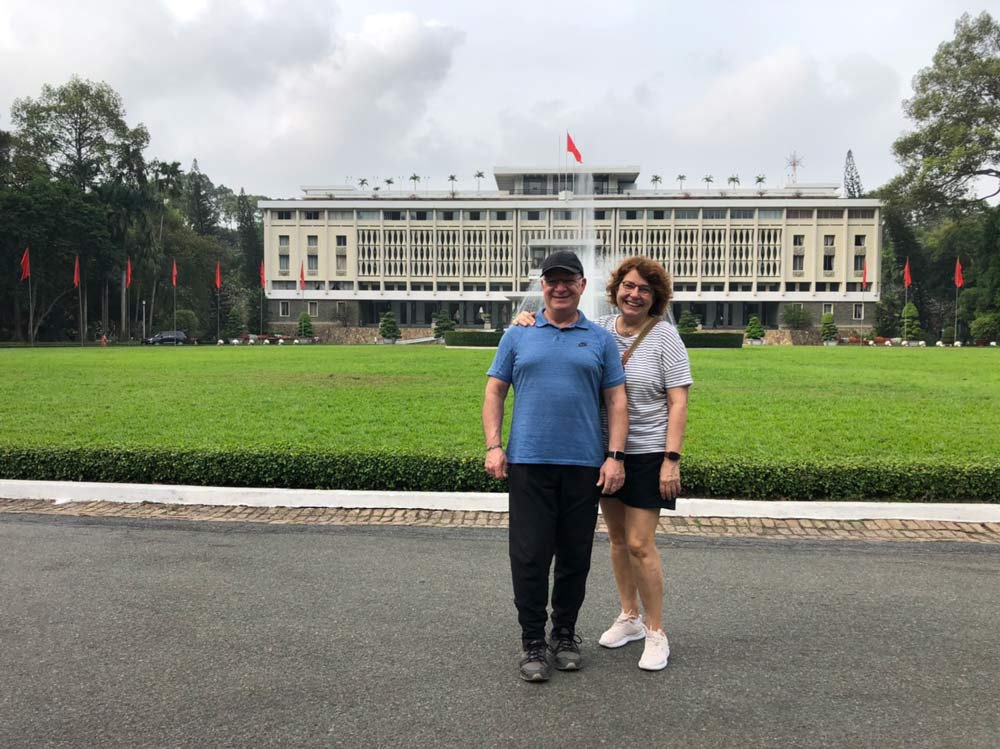 Things to Do in Saigon: Exploring the City's Highlights