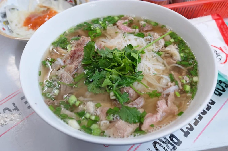 Things to do in Saigon culinary