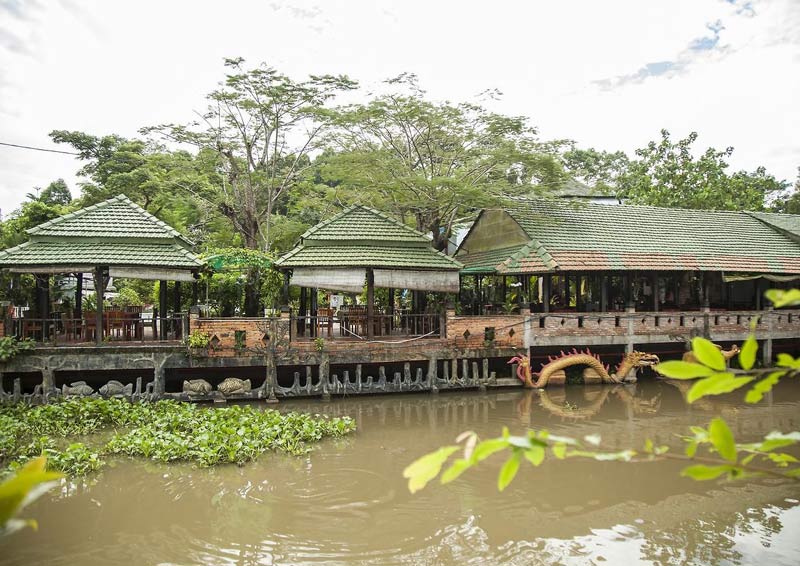 Things to do in Soc Trang. Accommodation