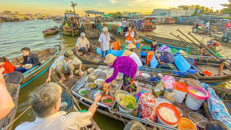 Things to do in Soc Trang. Addition Tips