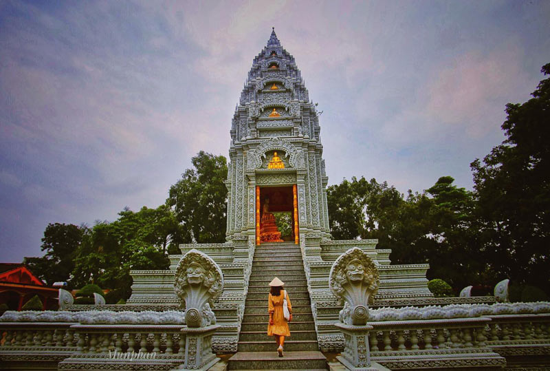 Things to do in Soc Trang. Soc Trang's enduring allure - a tapestry of experiences