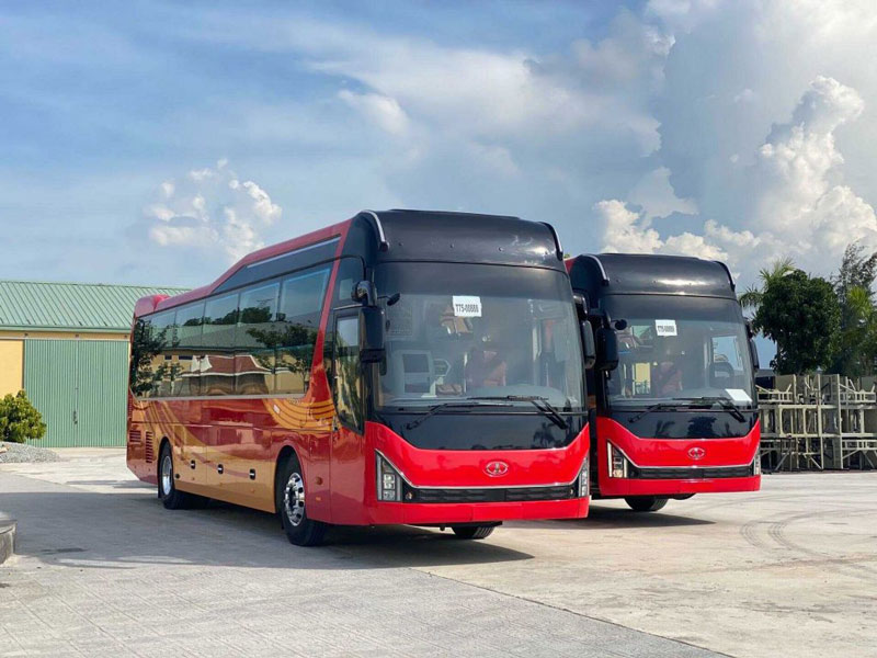 Things to do in Soc Trang. Transportation