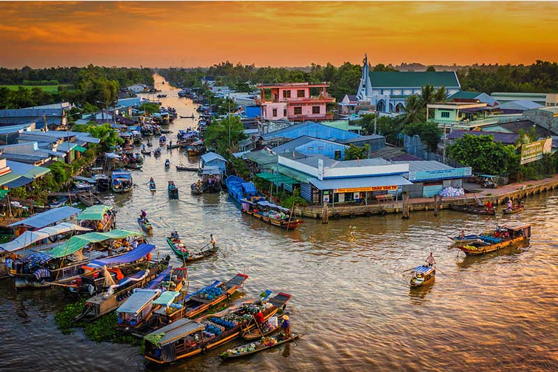 Discover the Best Things to Do in Soc Trang, Vietnam: Your Ultimate Travel Guide