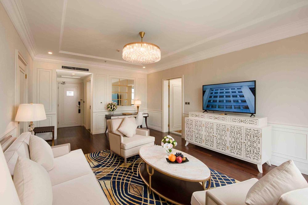 things to do in Tay Ninh. Accommodation