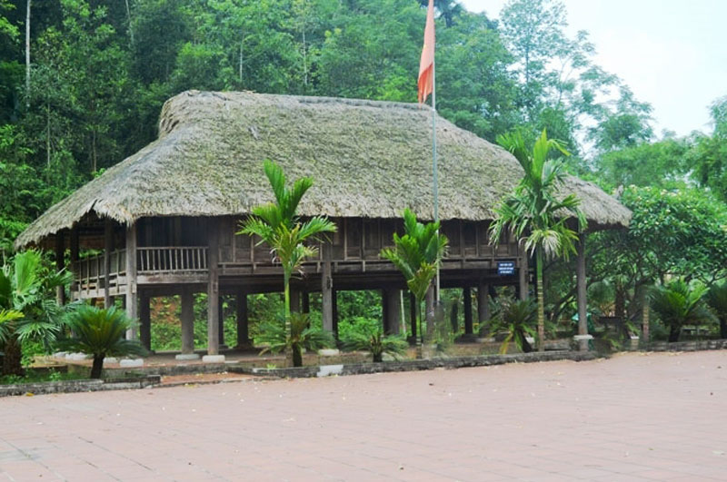 Things to do in Thai Nguyen Immerse in History