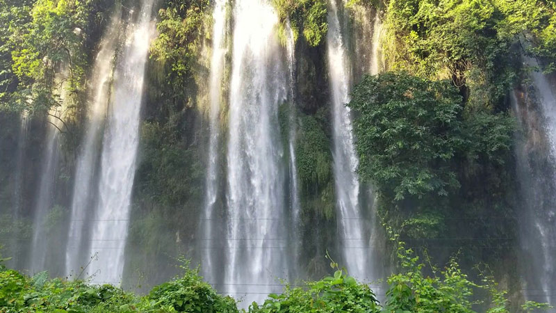 Things to do in Thai Nguyen Nature Beauty