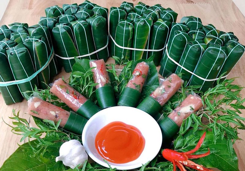 Things to do in Thanh Hoa Culinary Delights