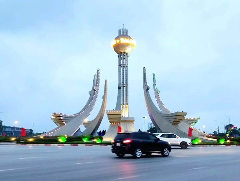 Things to do in Thanh Hoa Discover