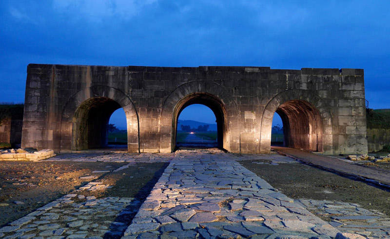 Things to do in Thanh Hoa history & culture