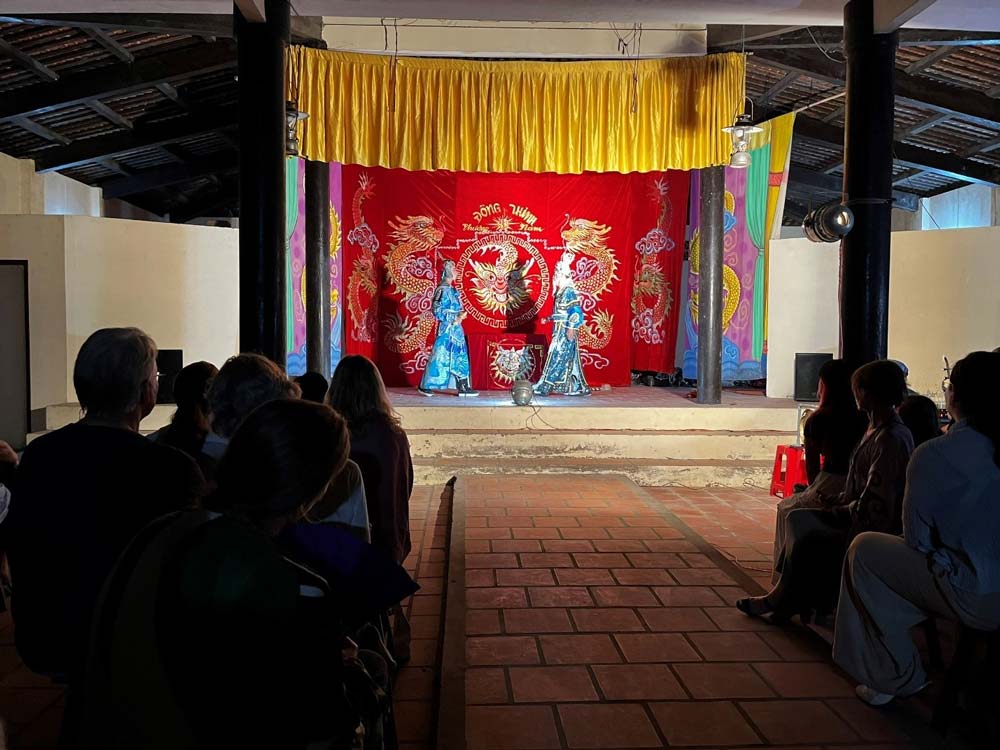 Things to do in Vinh Long. A tapestry of Mekong Delta life