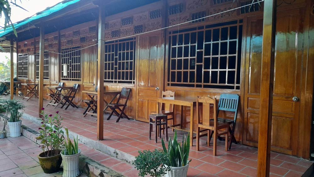 Things to do in Vinh Long. Accommodation