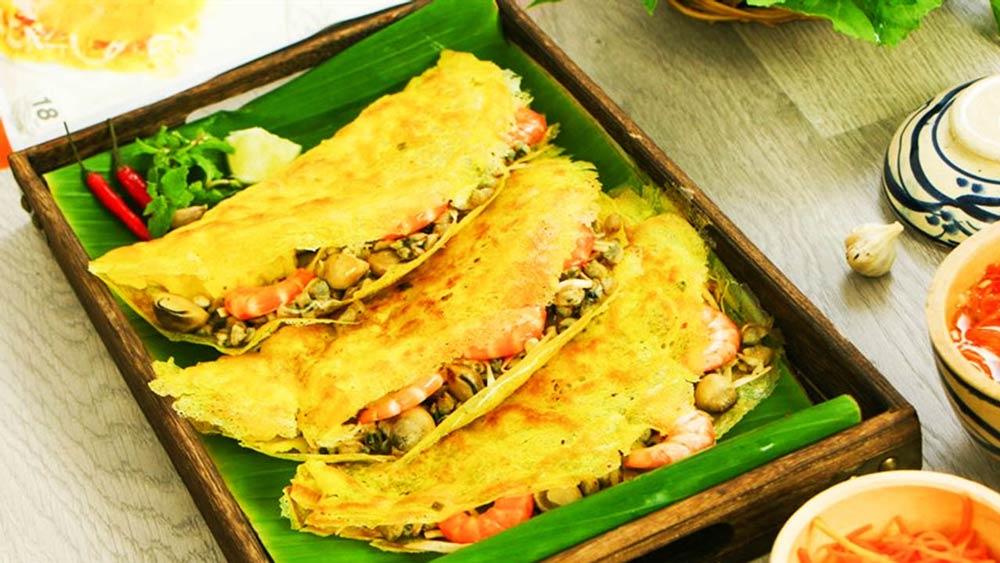 Things to do in Vinh Long. Regional specialties