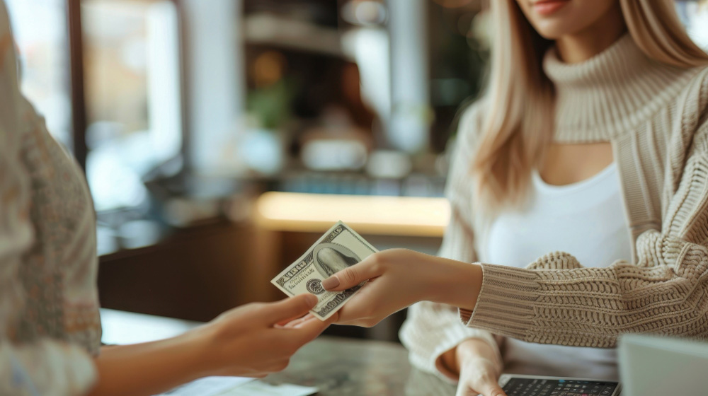 Tipping in Vietnam. Tipping in Vietnam: A Cultural Perspective