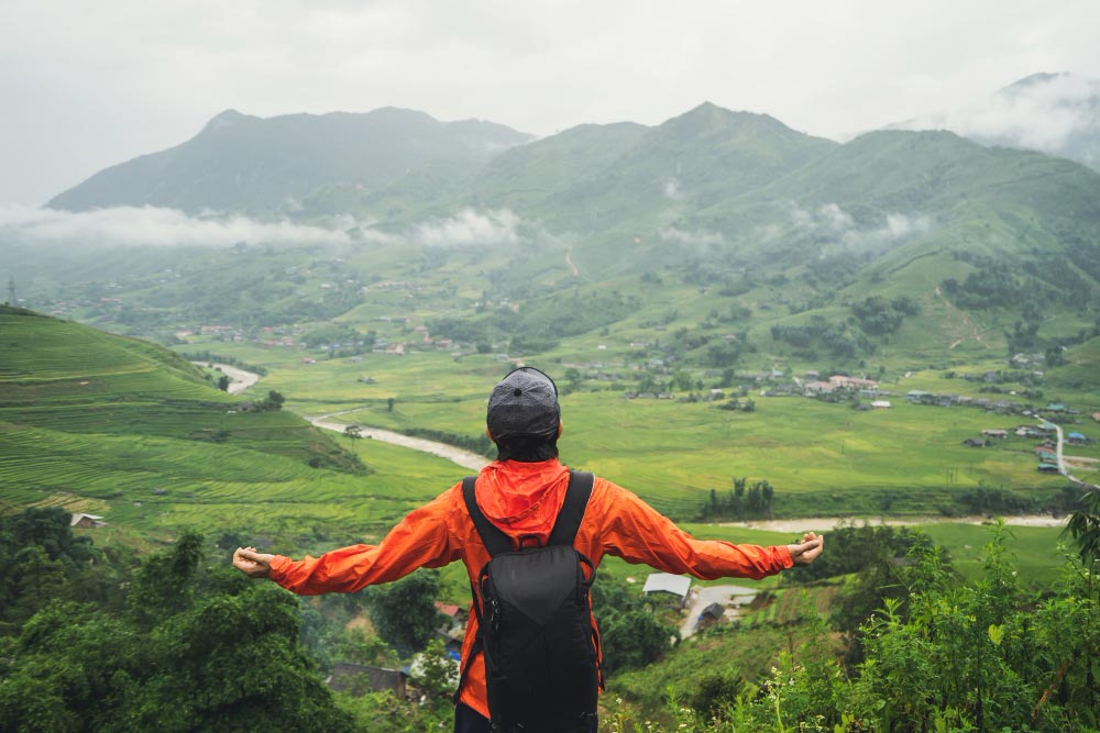 Unveiling Vietnam's Epic Trails for Every Adventurer