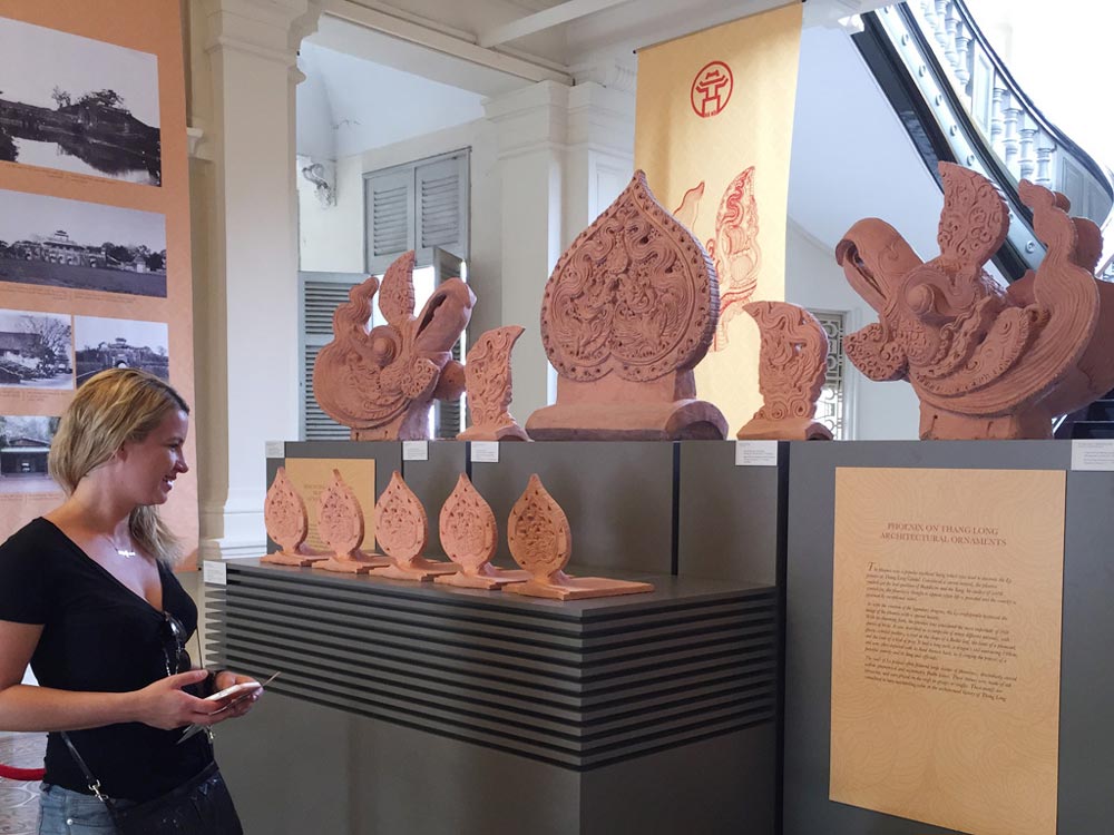 Tran Dynasty: Vietnam's heroic past