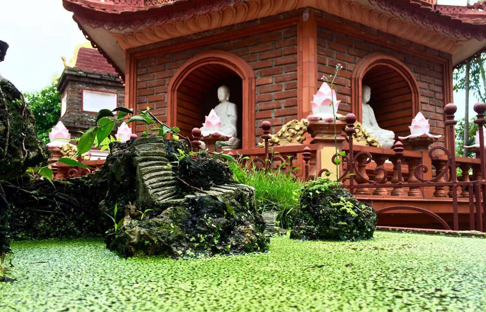 Tran Quoc Pagoda. Tips for a Meaningful Visit