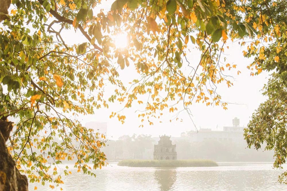 The Perfect 2 Days in Hanoi Itinerary: A 2025 Guide for First-Time Visitors 