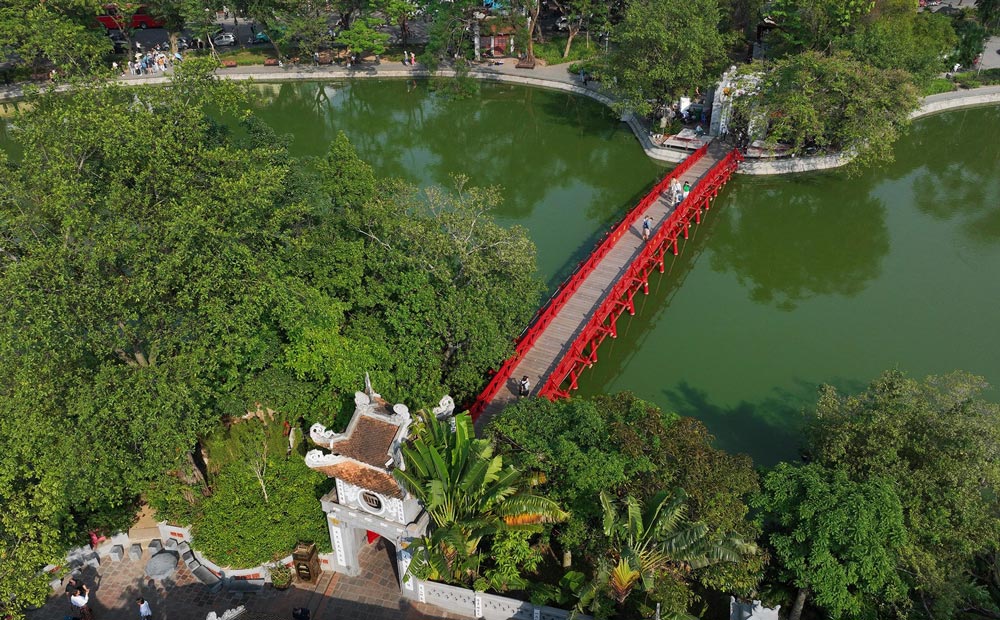 Two Days in Hanoi. The Perfect Hanoi Itinerary 2 Days: A Step-by-Step Guide